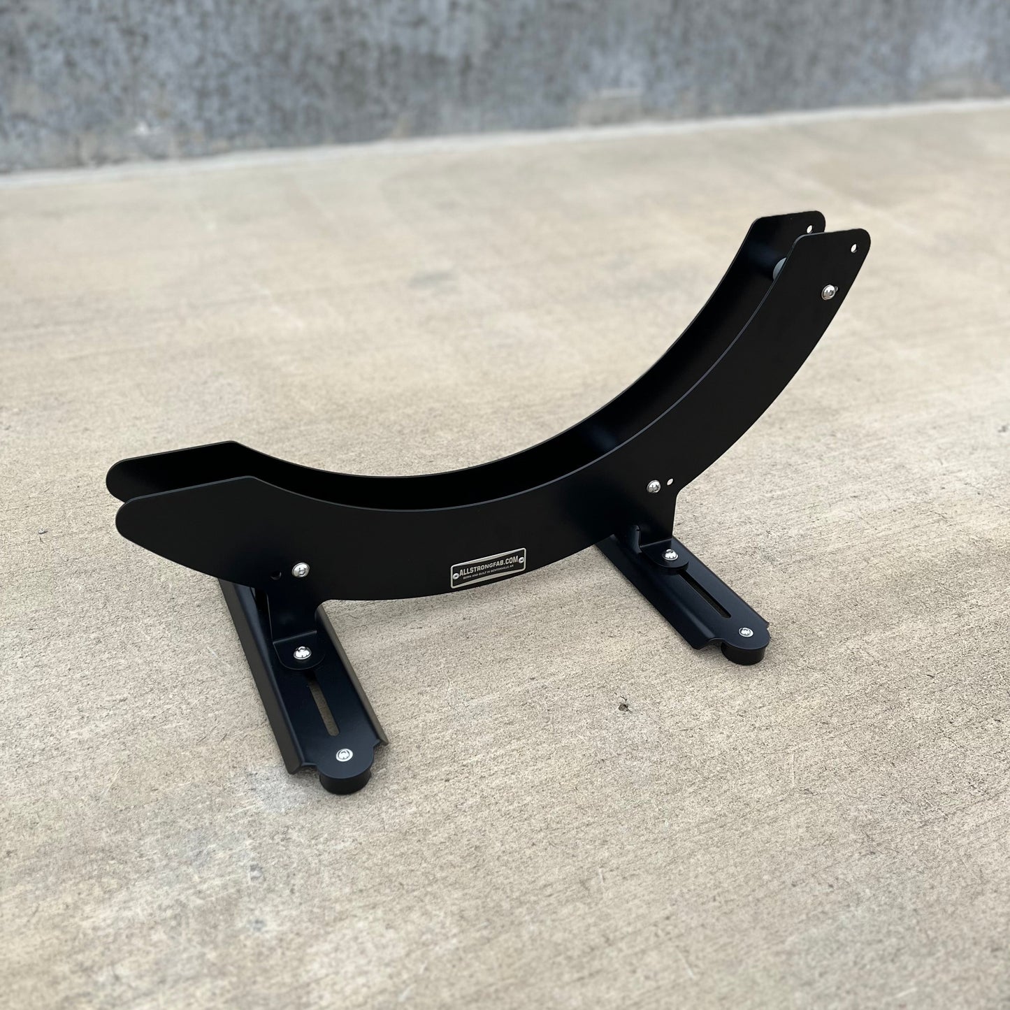 Steel Base
