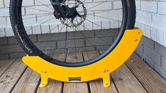 Custom powder coat colors