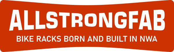 Allstrong bike racks
