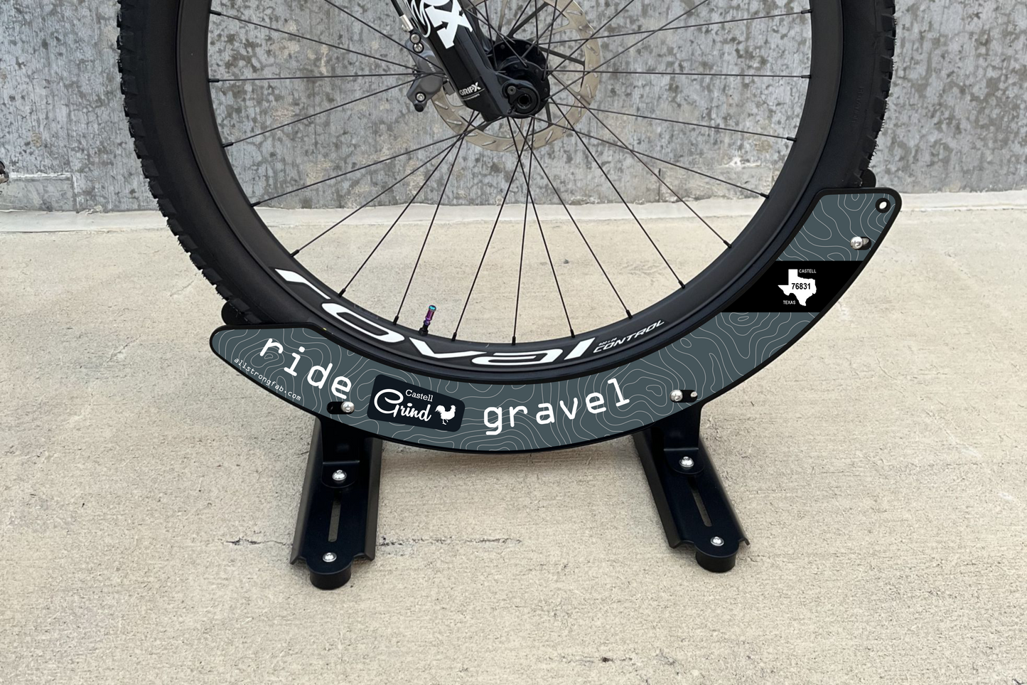 Complete Event Builds