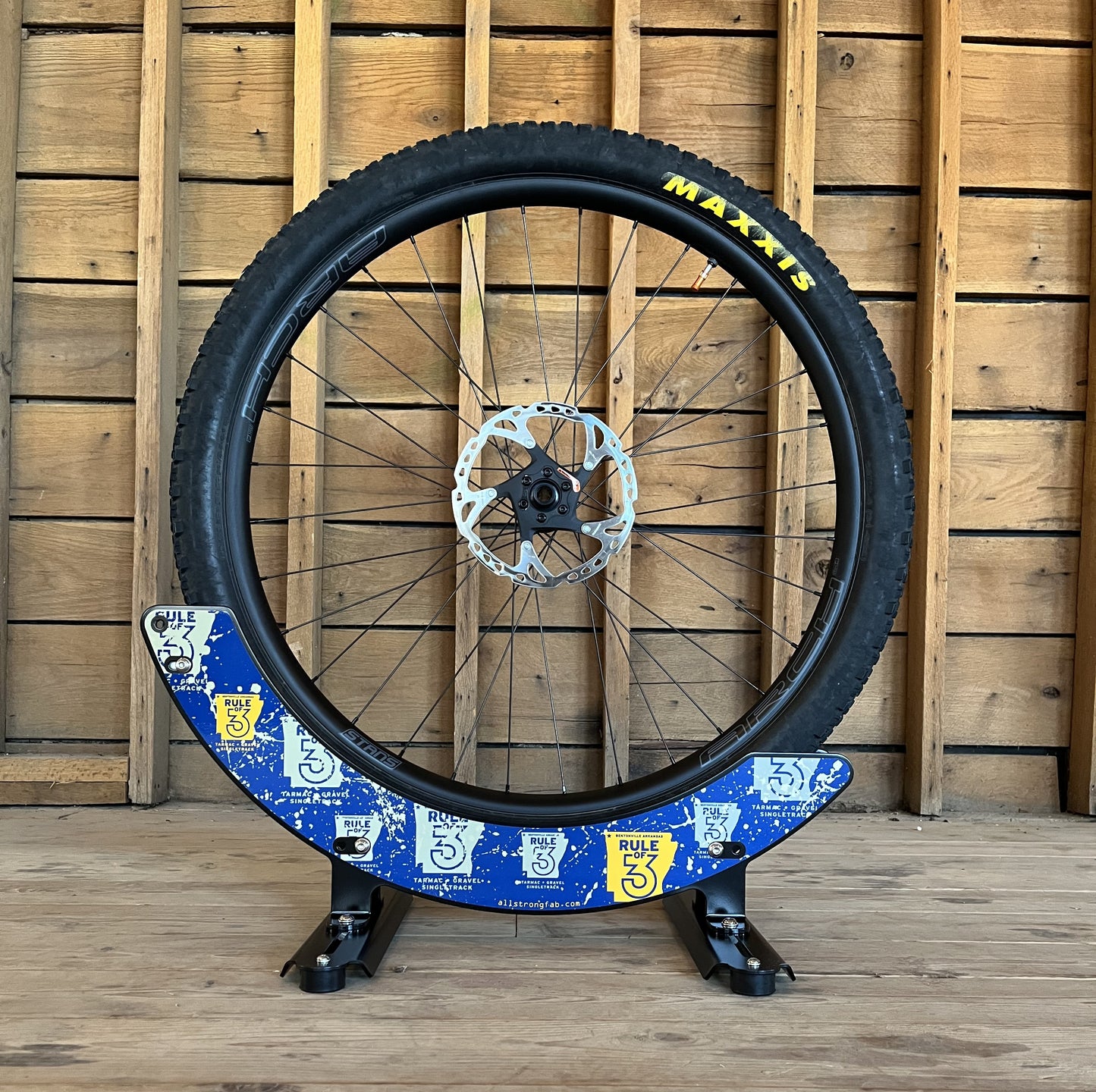 Complete Event Builds