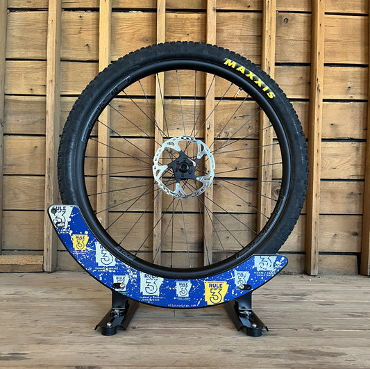 Complete Event Builds