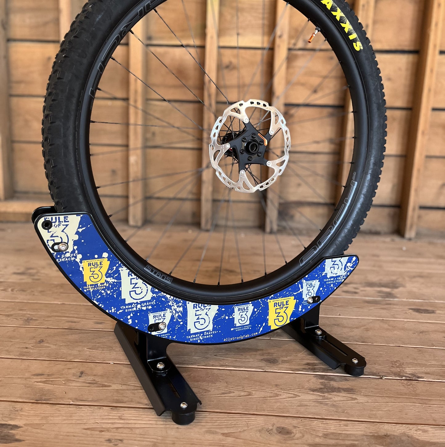 Complete Event Builds