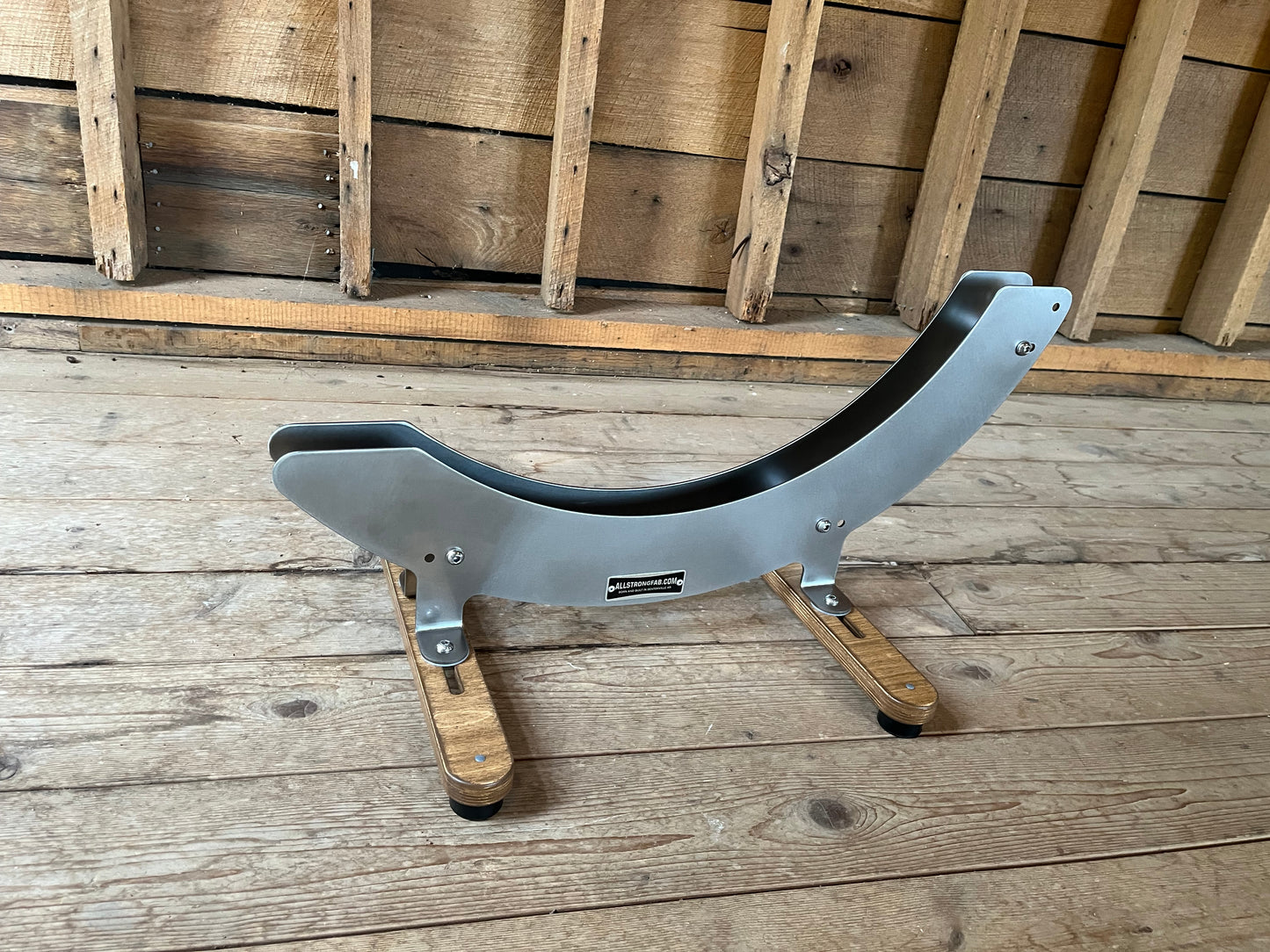 Wood Base