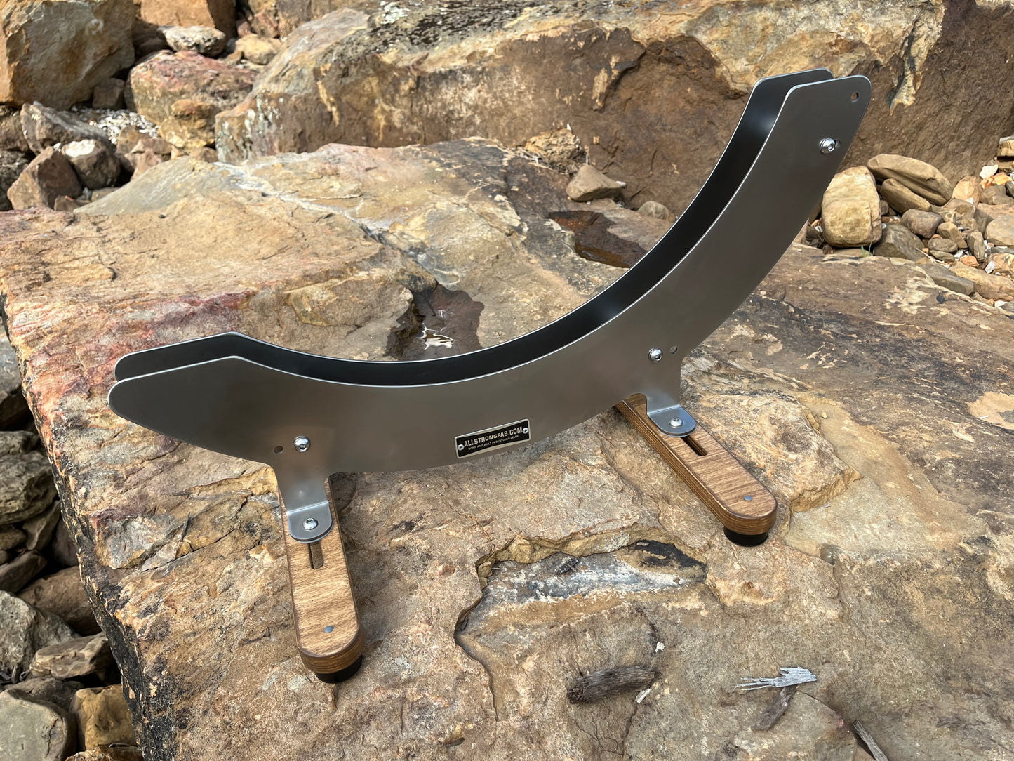 Wood Base