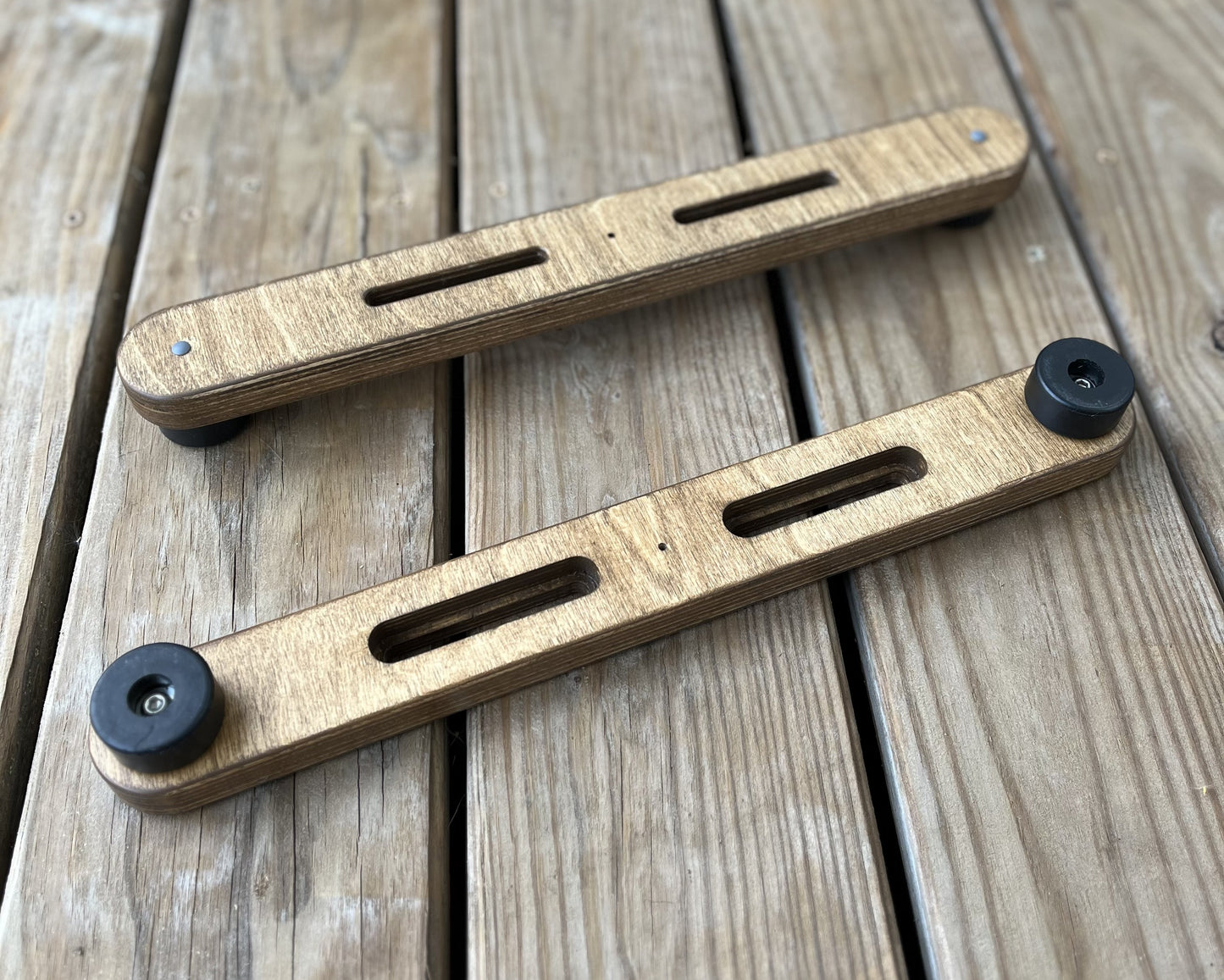 Wood Base