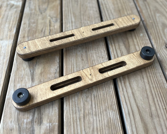 Wood Base