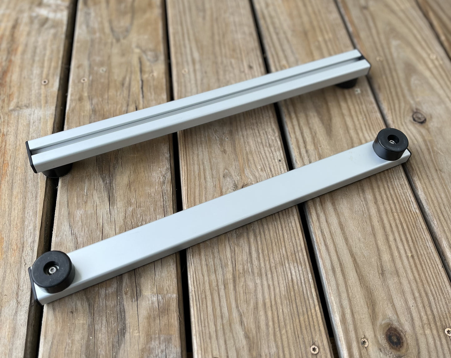 Aluminum Base