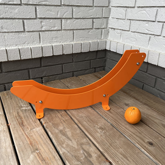 Custom powder coat colors
